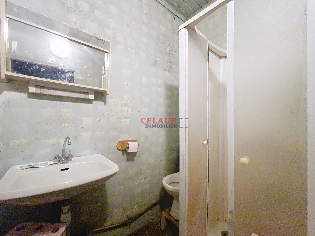 MAISON A R&Eacute;NOVER