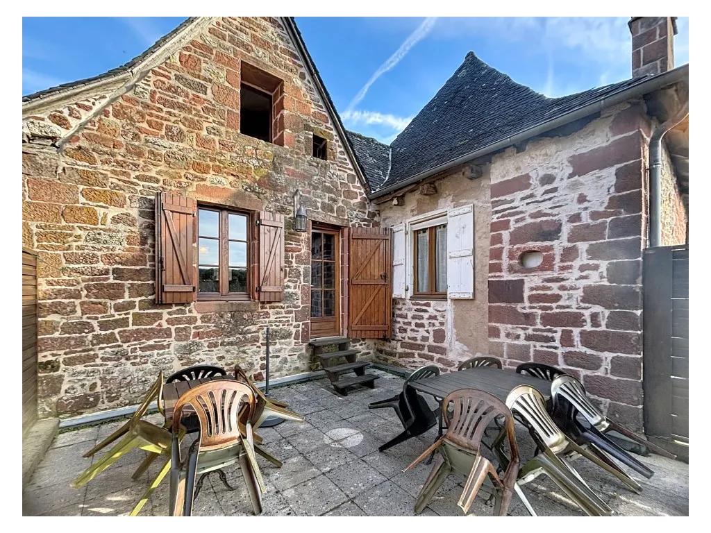 Propri&eacute;t&eacute; et g&icirc;te