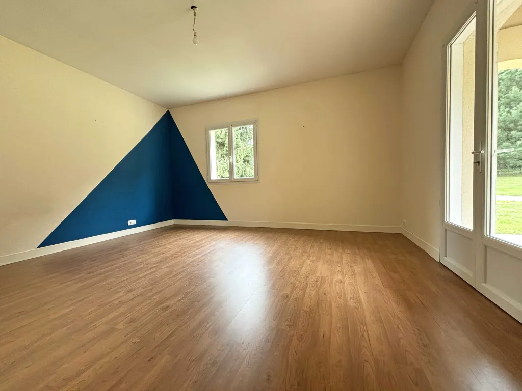 Grande maison familiale avec jardin &agrave; Limoges