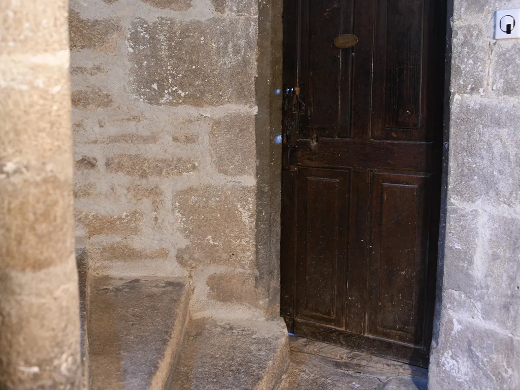 Propri&eacute;t&eacute; d'exception