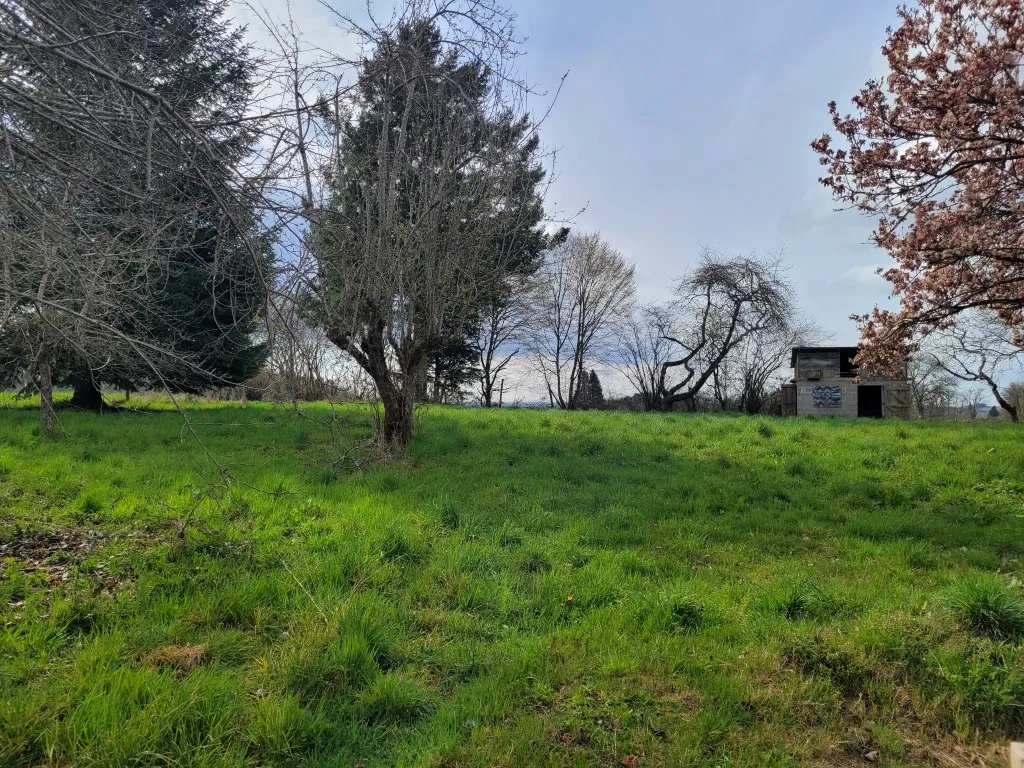 GRANDE MAISON FAMILIALE