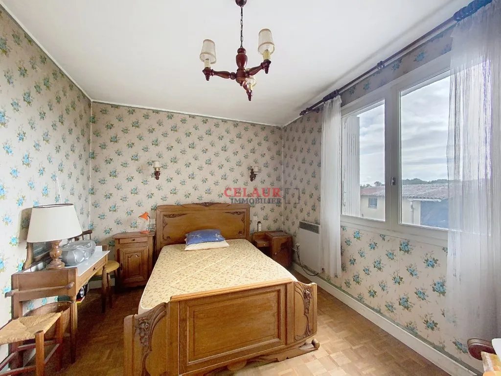 MAISON AVEC VIE DE PLAIN PIED