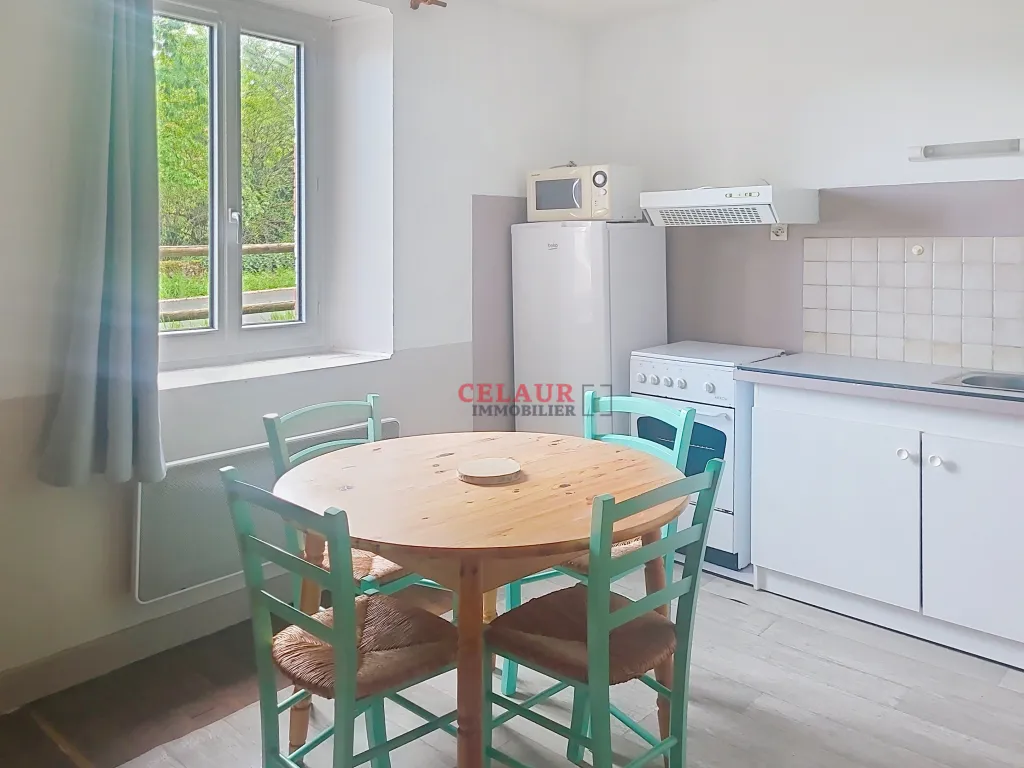 T1 DANS RESIDENCE -BIS