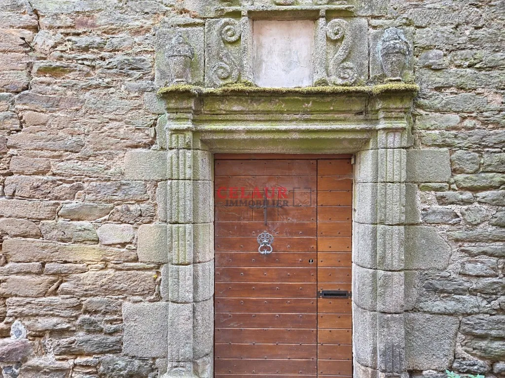 BIEN DE CARACT&Egrave;RE