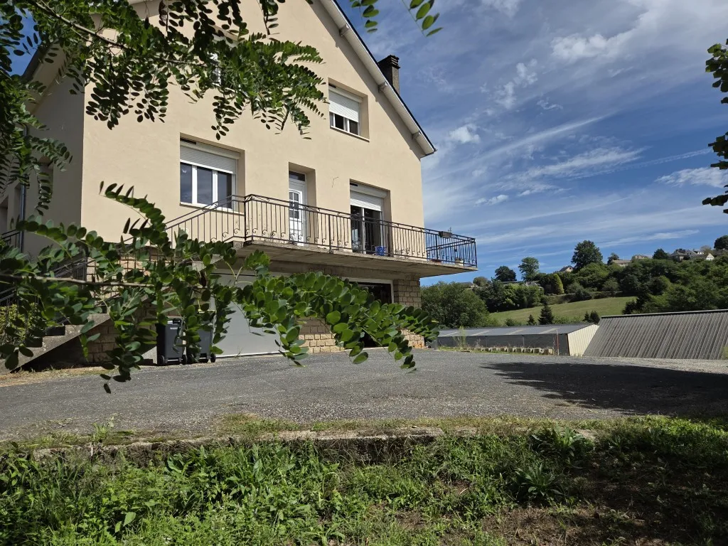 IMMEUBLE &Agrave; VENDRE