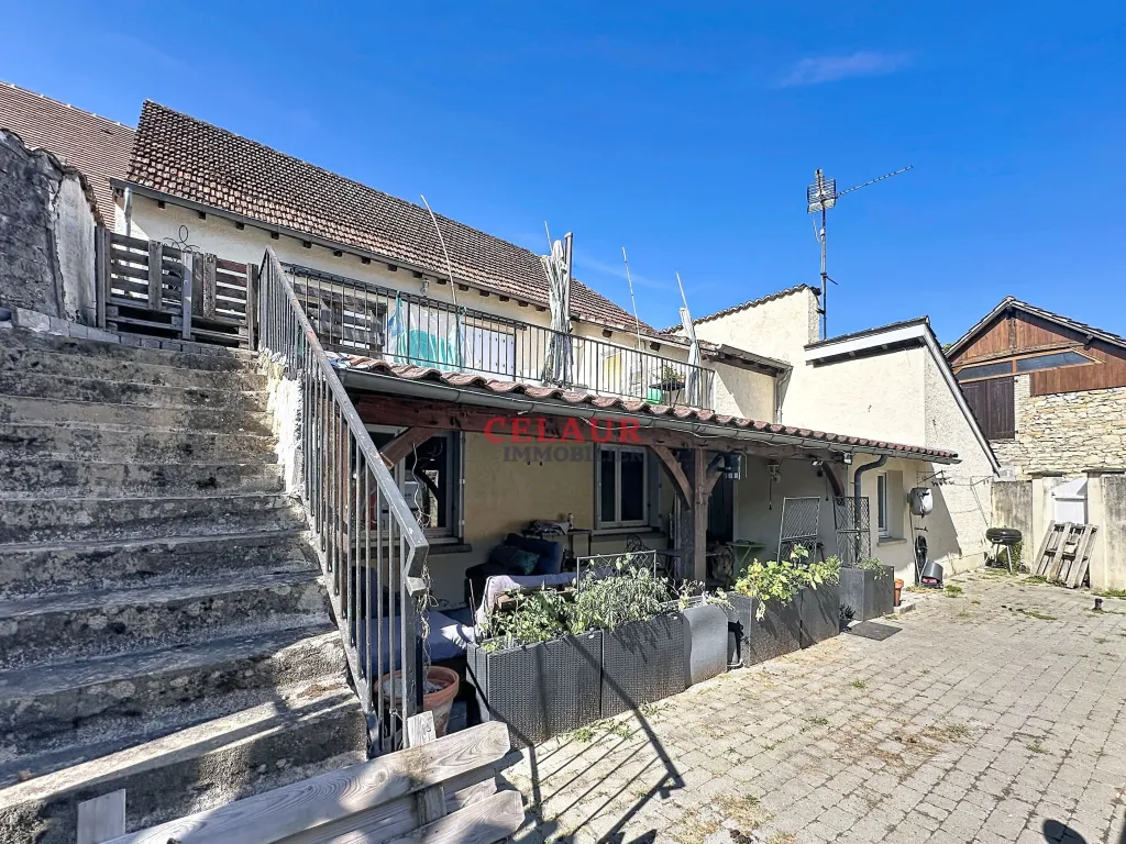 INVESTISSEMENT ENSEMBLE IMMOBILIER PUYBRUN