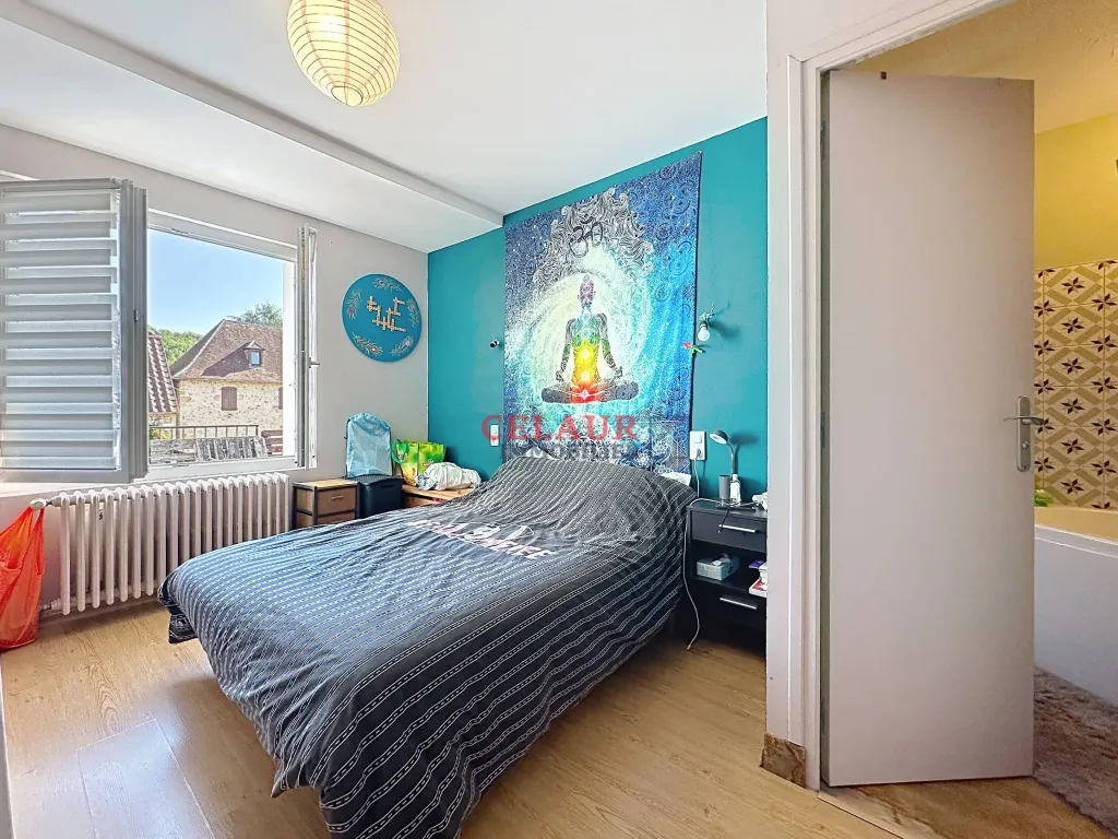 chambre 1 appart &eacute;tage