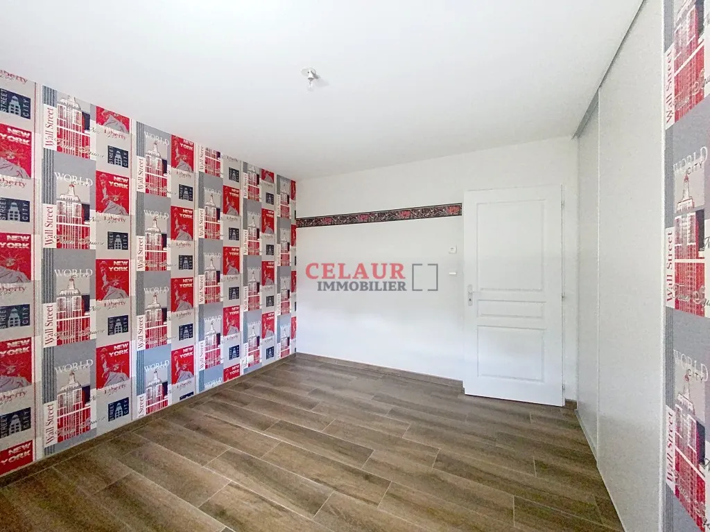 MAISON CONTEMPORAINE