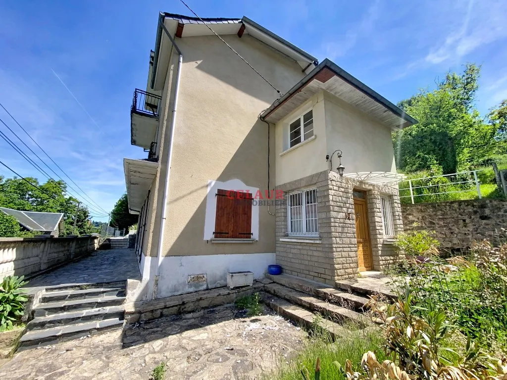 MAISON DE CARACTERE