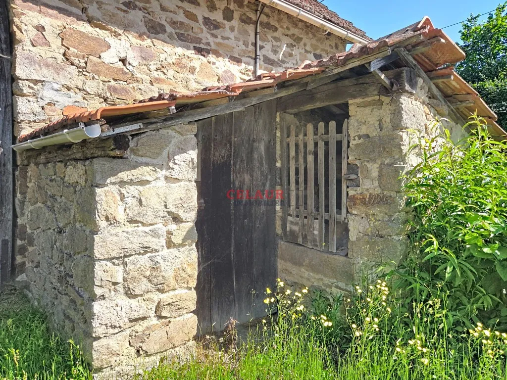 MAISON PIERRE AVEC D&Eacute;PENDANCE
