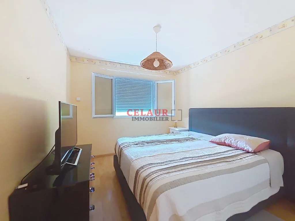 MAISON DE PLAIN PIED entre Perpezac et Estivaux